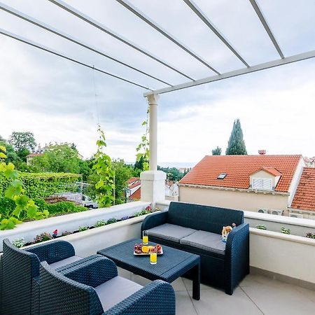 Miracle Apartments Dubrovnik Kültér fotó