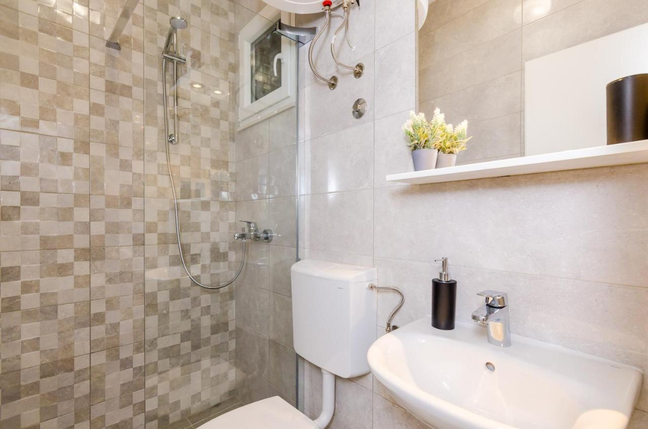 Miracle Apartments Dubrovnik Kültér fotó