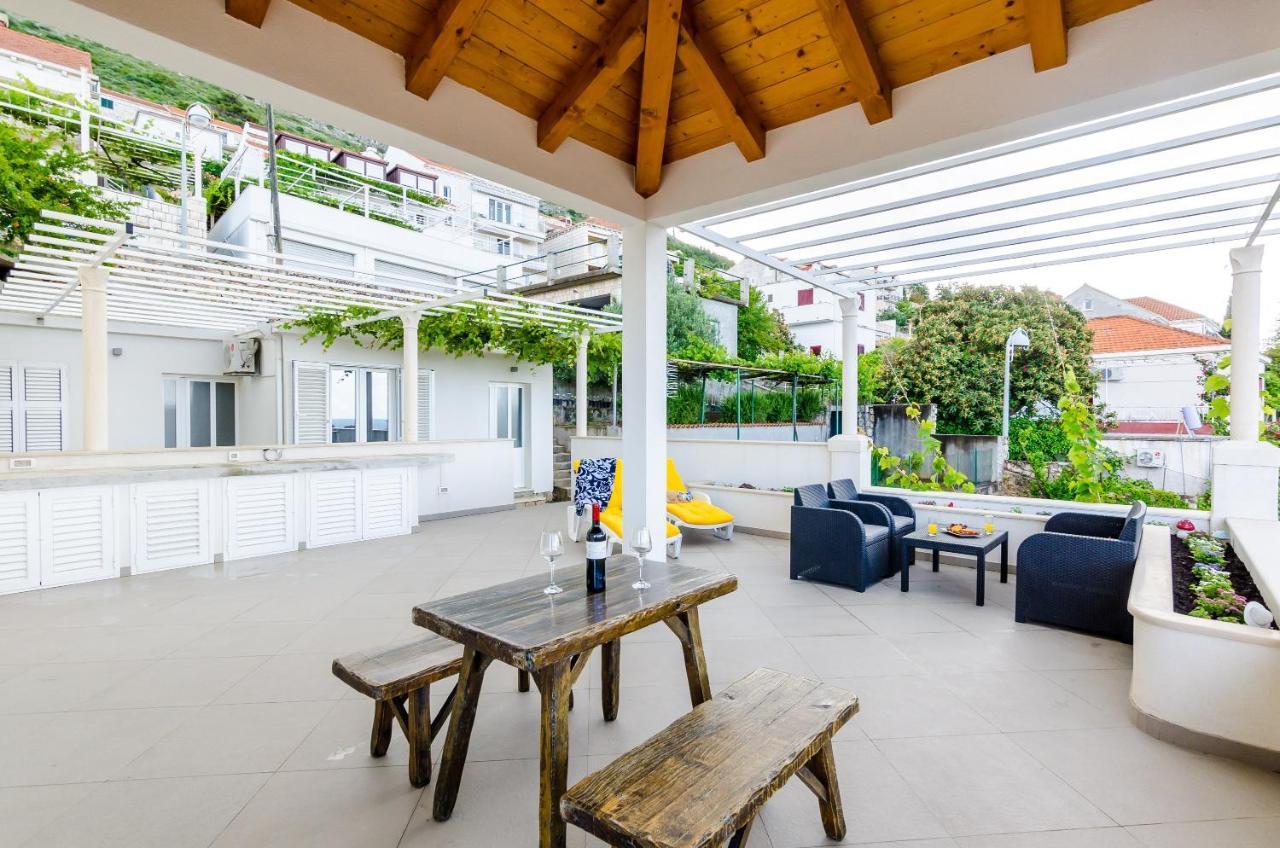 Miracle Apartments Dubrovnik Kültér fotó