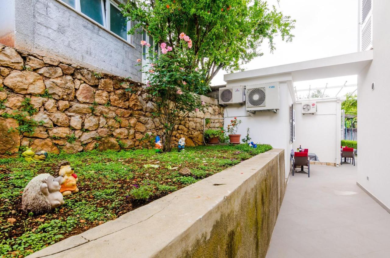 Miracle Apartments Dubrovnik Kültér fotó