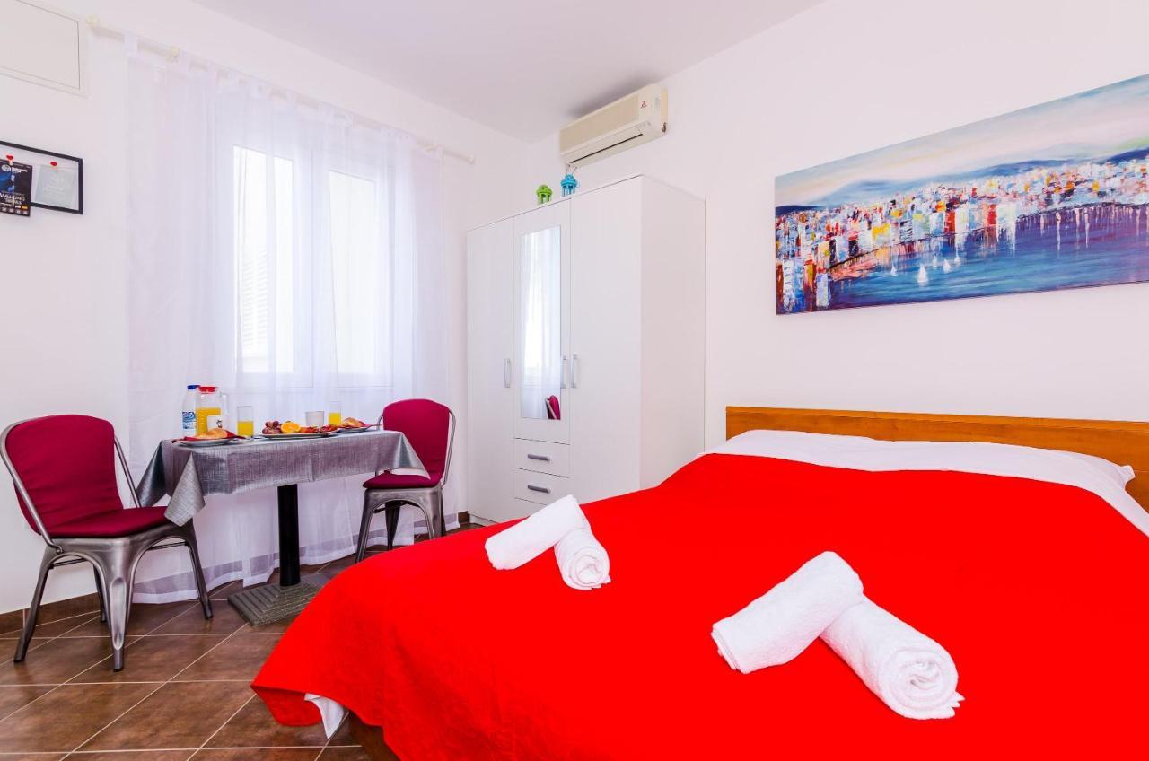 Miracle Apartments Dubrovnik Kültér fotó