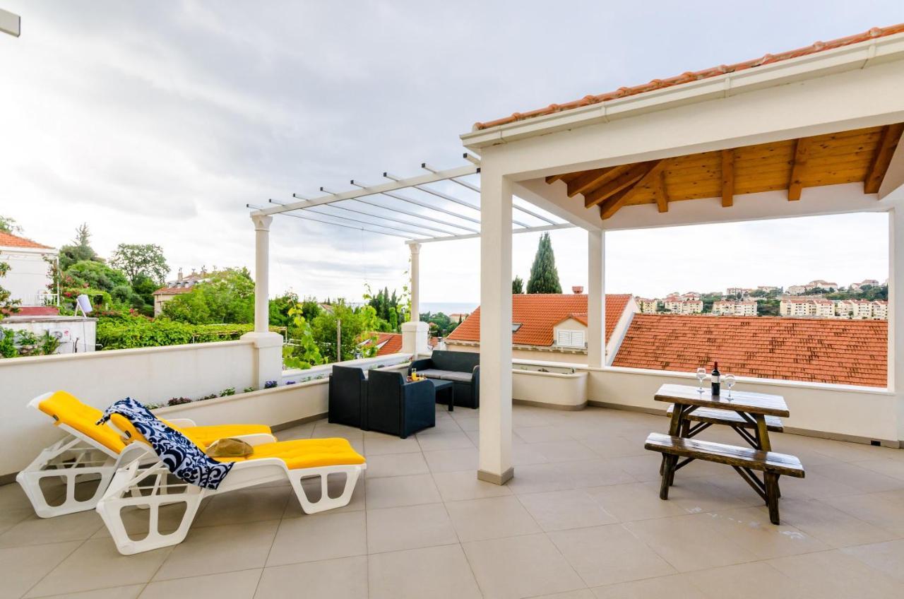 Miracle Apartments Dubrovnik Kültér fotó
