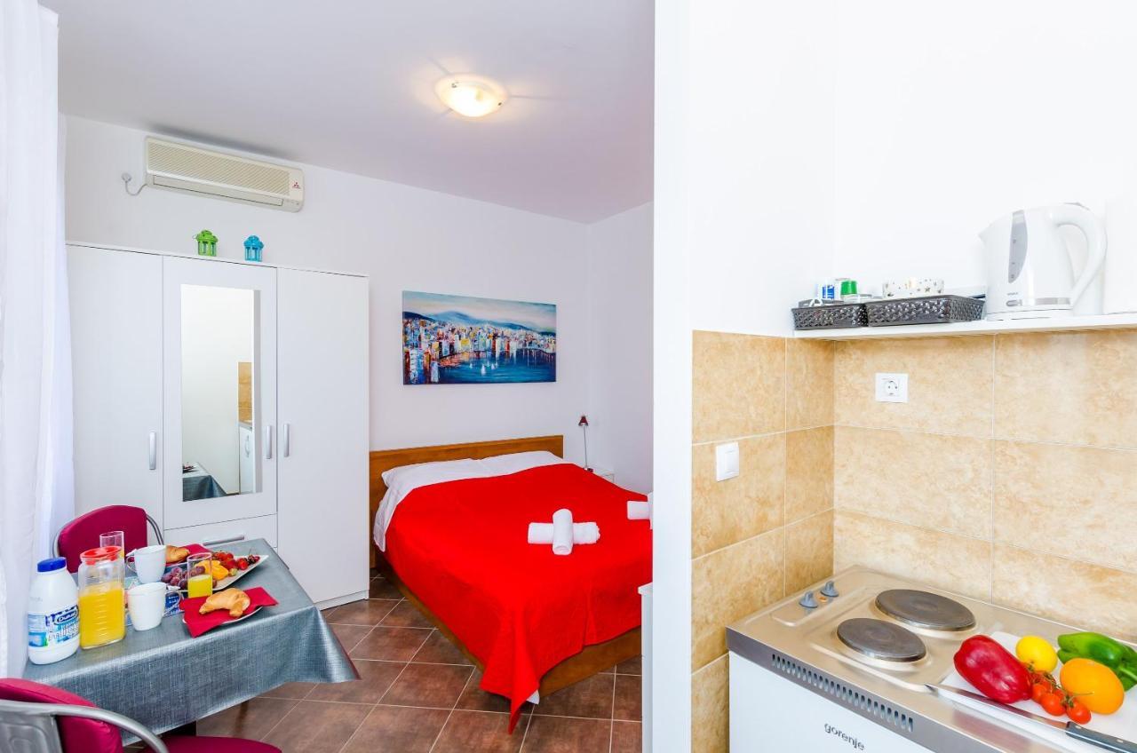 Miracle Apartments Dubrovnik Kültér fotó