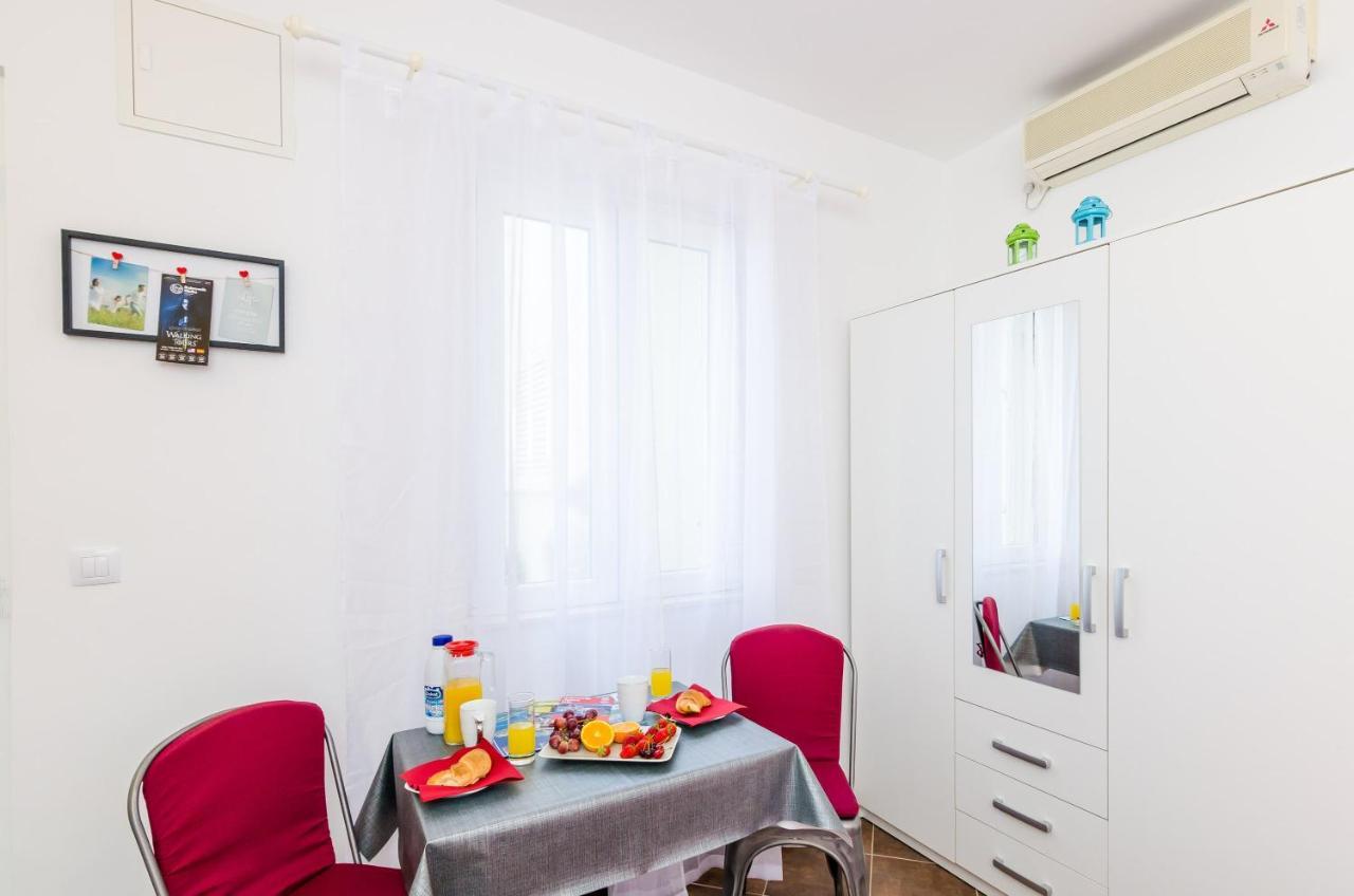 Miracle Apartments Dubrovnik Kültér fotó
