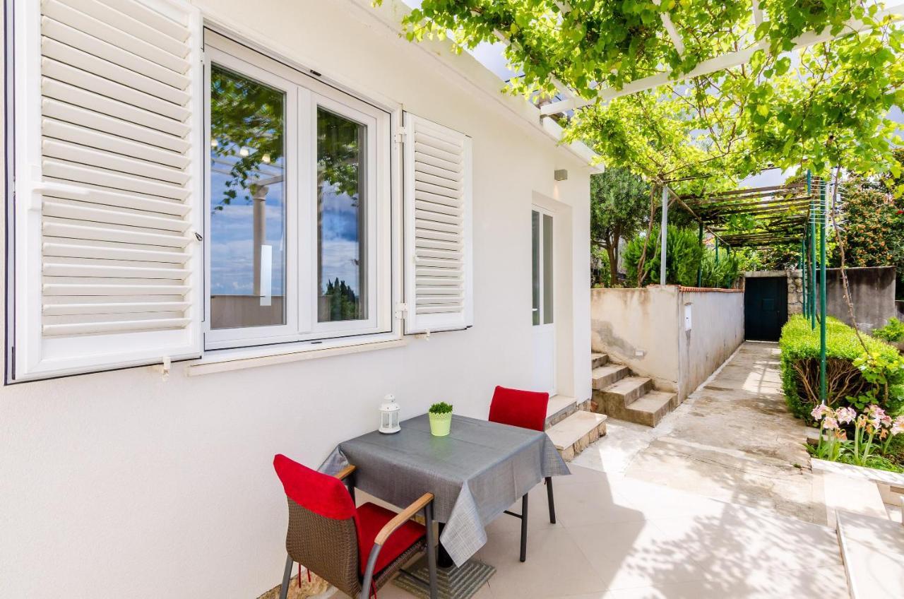 Miracle Apartments Dubrovnik Kültér fotó