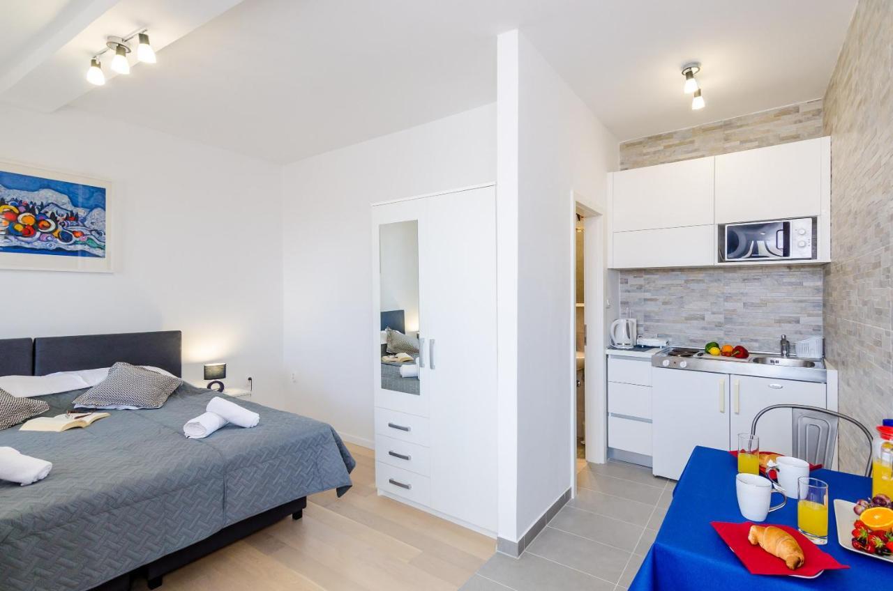 Miracle Apartments Dubrovnik Kültér fotó