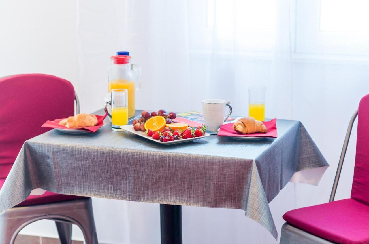 Miracle Apartments Dubrovnik Kültér fotó