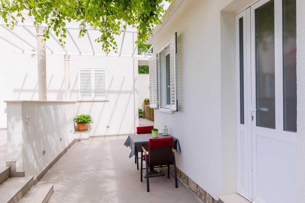 Miracle Apartments Dubrovnik Kültér fotó