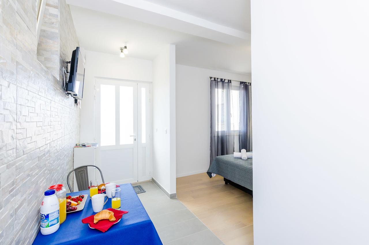 Miracle Apartments Dubrovnik Kültér fotó