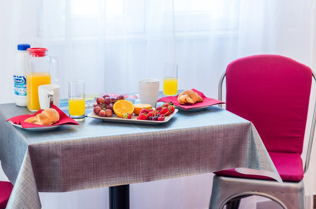 Miracle Apartments Dubrovnik Kültér fotó