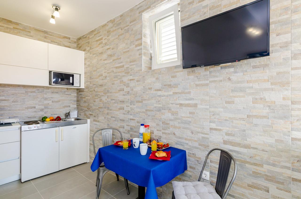 Miracle Apartments Dubrovnik Kültér fotó