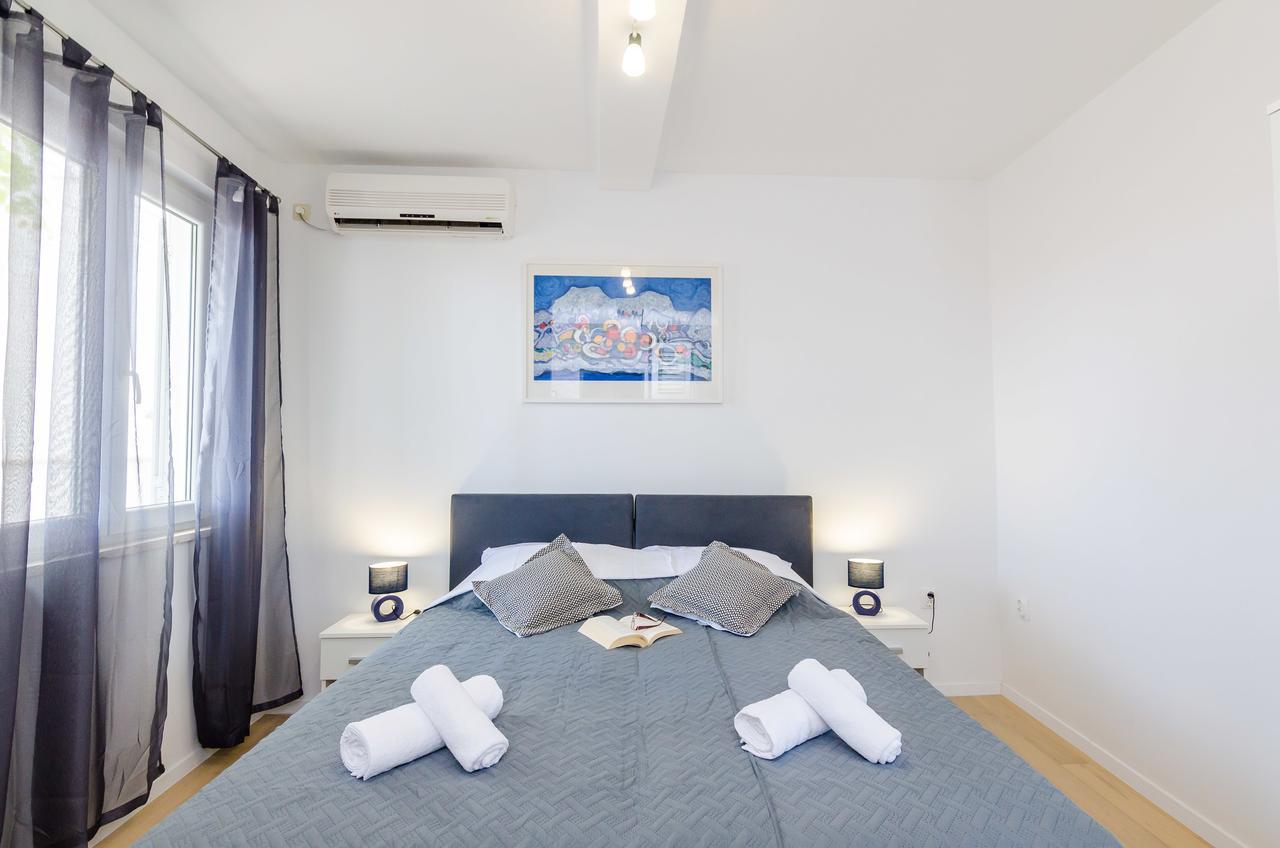 Miracle Apartments Dubrovnik Kültér fotó