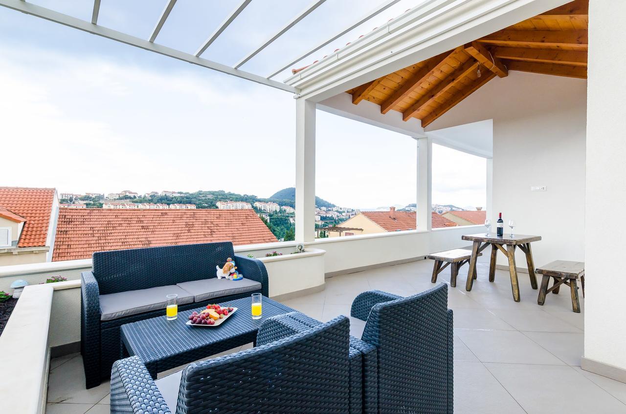 Miracle Apartments Dubrovnik Kültér fotó