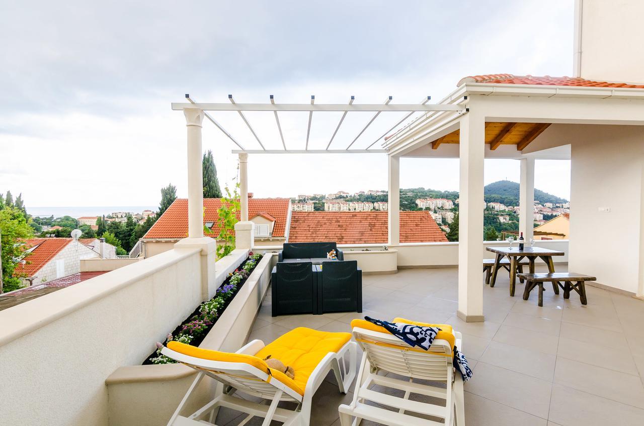 Miracle Apartments Dubrovnik Kültér fotó
