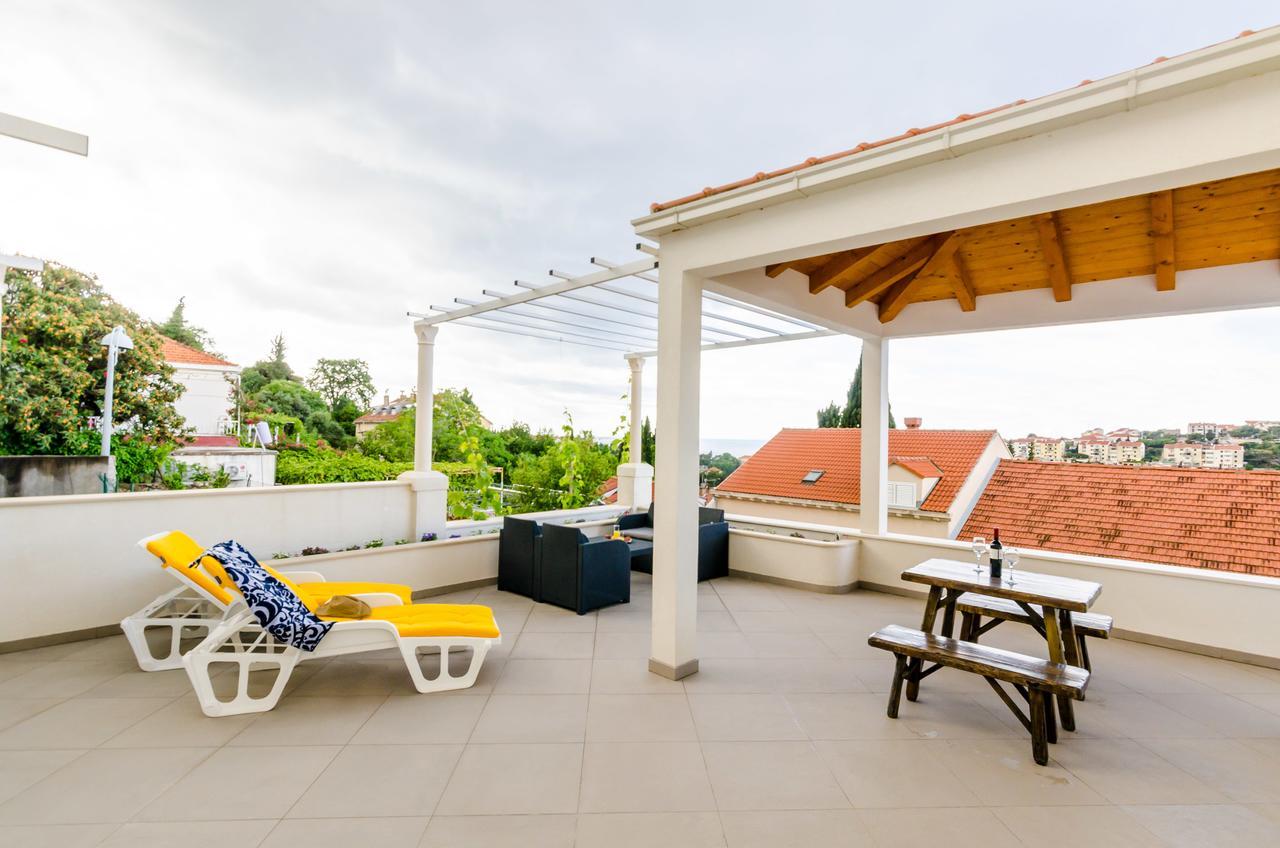 Miracle Apartments Dubrovnik Kültér fotó
